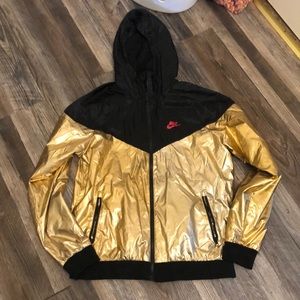 Nike jacket